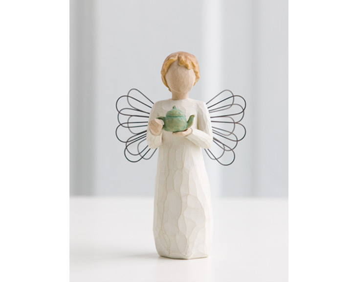 39. Willow Tree Angel of The Kitchen