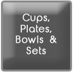 <b>Cups, Plates, Bowls & Sets