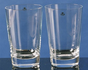 07. Visla Classique Hi Ball Glasses Set of 2, 380ml