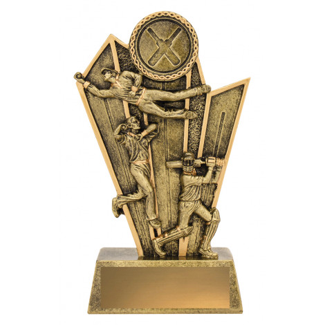 Cricket Trophy, All-Rounder