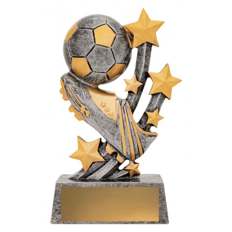Football Trophy, Sentinel Stars