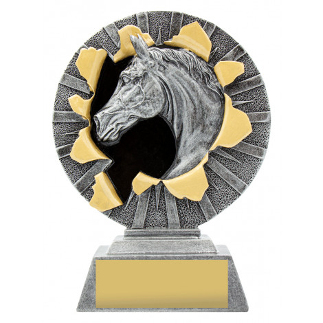 Horse Trophy, Xplode Series 