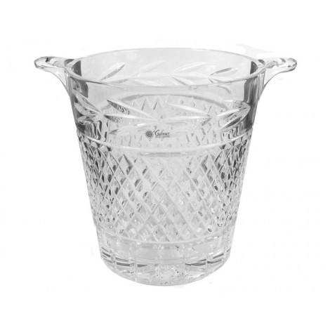 06. Galway Irish Crystal Ice Bucket