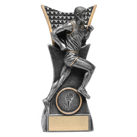 Athletics / Track Male Trophy, Vanguard Series 