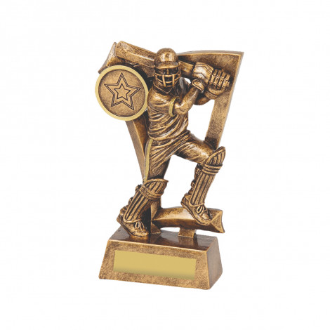 Cricket Trophy, Nitro Batsman 