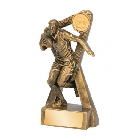 Rugby Trophy, Stinger Series Male