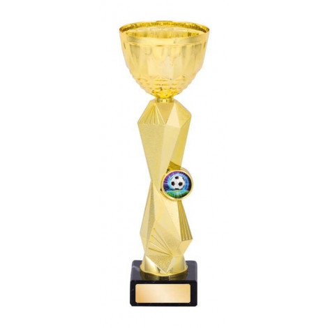 Gold Trophy Cup, Roma Series