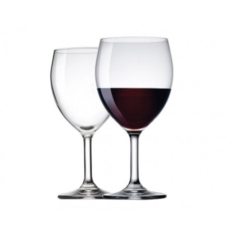 13. Bormioli Rocco 'Classic' Red Wine Glass, 410ml