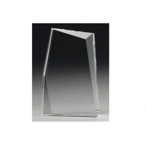 A199. Medium "Phoenix" Crystal Peak Award