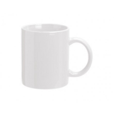 01. Ceramic Can/Colonial Coffee Mug