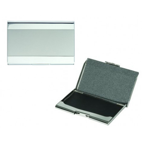 03. Business Card Case