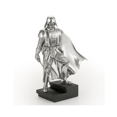 01. Star Wars by Royal Selangor "Darth Vader" Figurine