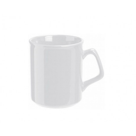04. Ceramic Flare Coffee Mug