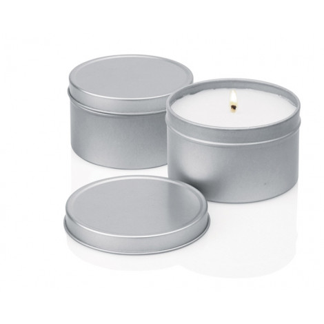 04. Soy Wax Travel Candle