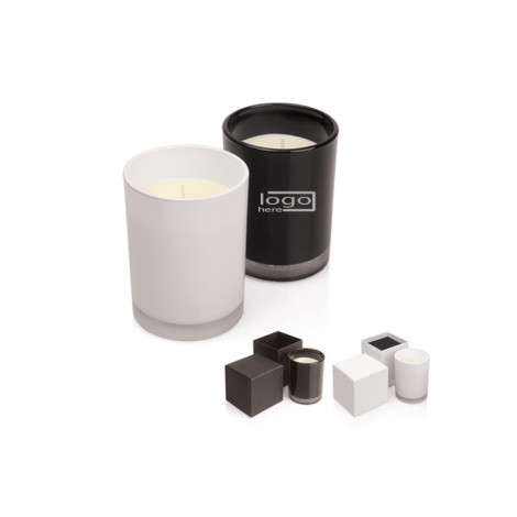 02. Soy Wax Candle