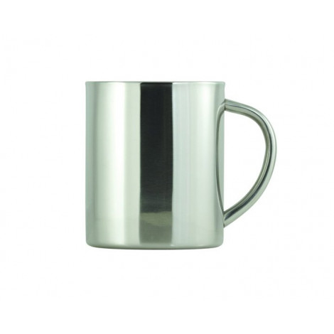01. Stainless Steel Mug 325ml