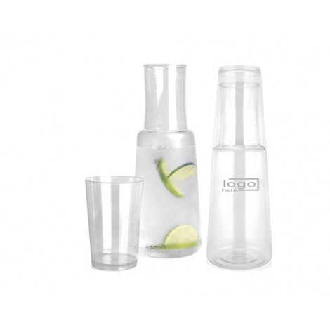 07. Carafe with Cup - 880ml
