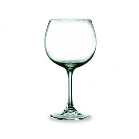 23. Rona Mondo Burgundy Wine Glass, 460ml