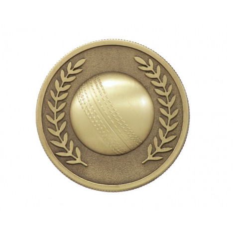 07. Cricket Gold Medal