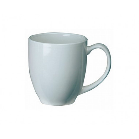 03. Ceramic Manhattan Coffee Mug
