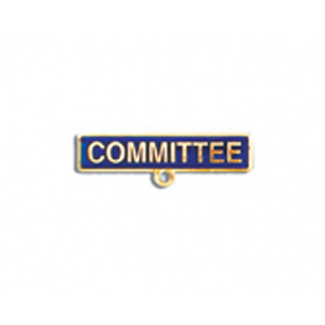 Committee Standard Office Bar