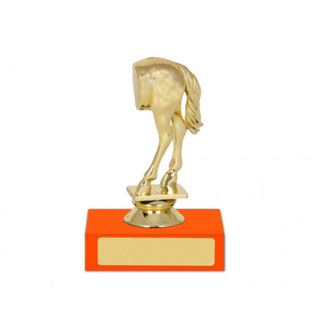 02. Horse's Ass Trophy