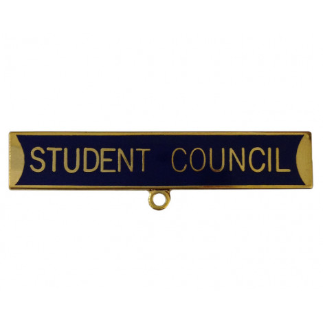 Student Council - School Badges