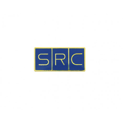 SRC School Badge