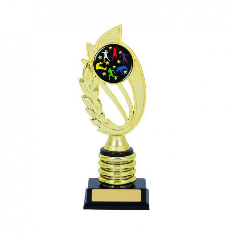 Athletics All categories Trophy