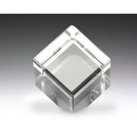 Crystal Cube 