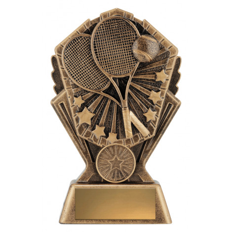 Tennis Trophy, Cosmos Series 