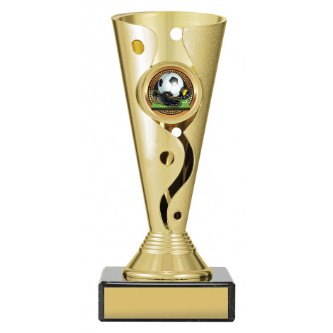 Football Trophy, Carnival Cup