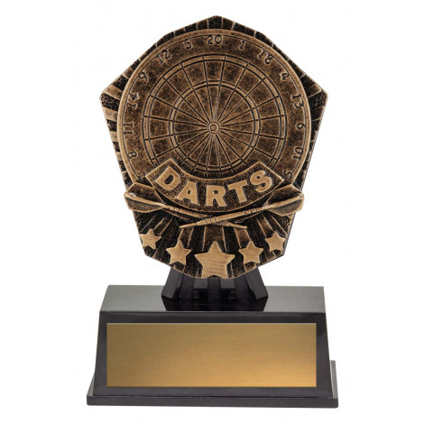 Darts Trophy, Cosmos Super Mini 