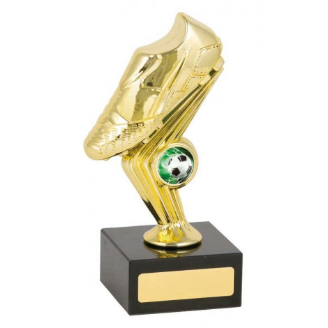 Football Trophy, Golden Boot 