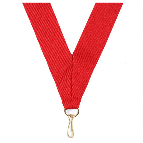 Red Neck Ribbon 