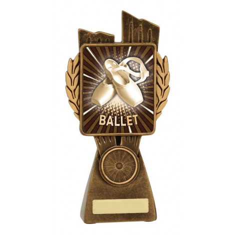 Ballet Trophy Lynx Series