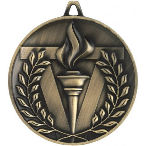 Victory Medal Gold