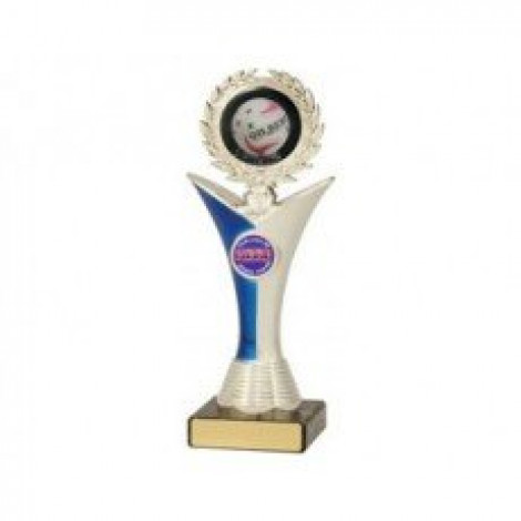 Netball 'Blue Venus Series' Trophy