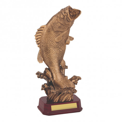 Fishing Trophy 