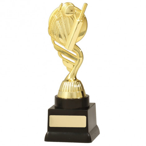 Cricket Gold FastFix Trophy