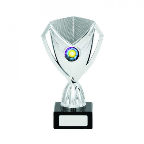 Tennis Cup Trophy