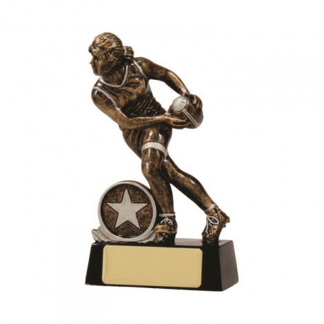 Touch / Tag Trophy 
