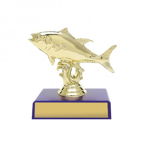 Fishing Trophy, Tuna 