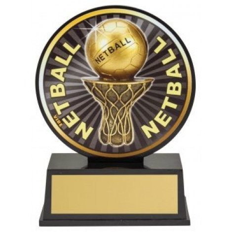 Netball Vibe Trophy