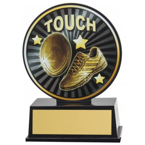 Touch Trophy Vibe