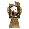 Cards/Poker Trophy, Lynx 