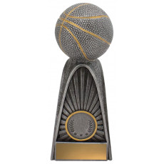 Basketball Trophy, Fortress Series 