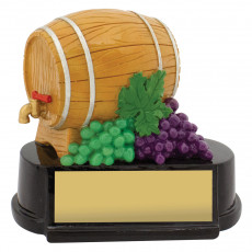 Wine Appreciation Trophy