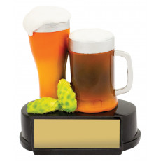 Beer & Hops Trophy
