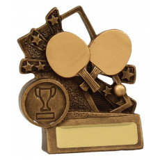 Table Tennis Trophy, Mini Xblast 